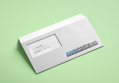 High Standard Business Cards